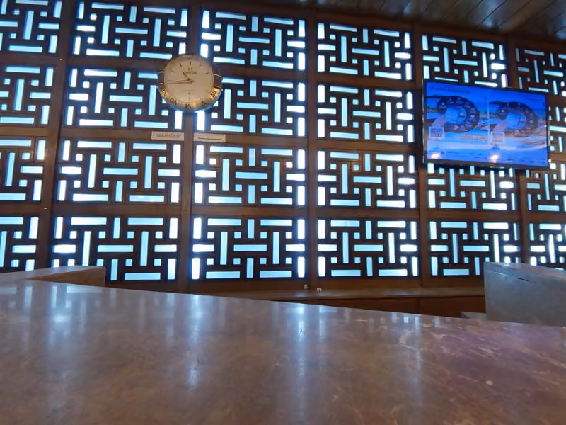 Pullman ZamZam Makkah