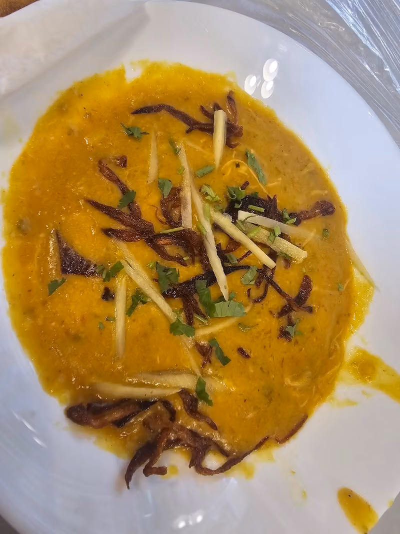 PUNJAB DERA RESTAURANT (AZIZIA BRANCH) مطعم بنجاب ڈیرہ