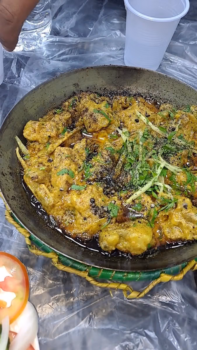 Punjab Dera Resturant