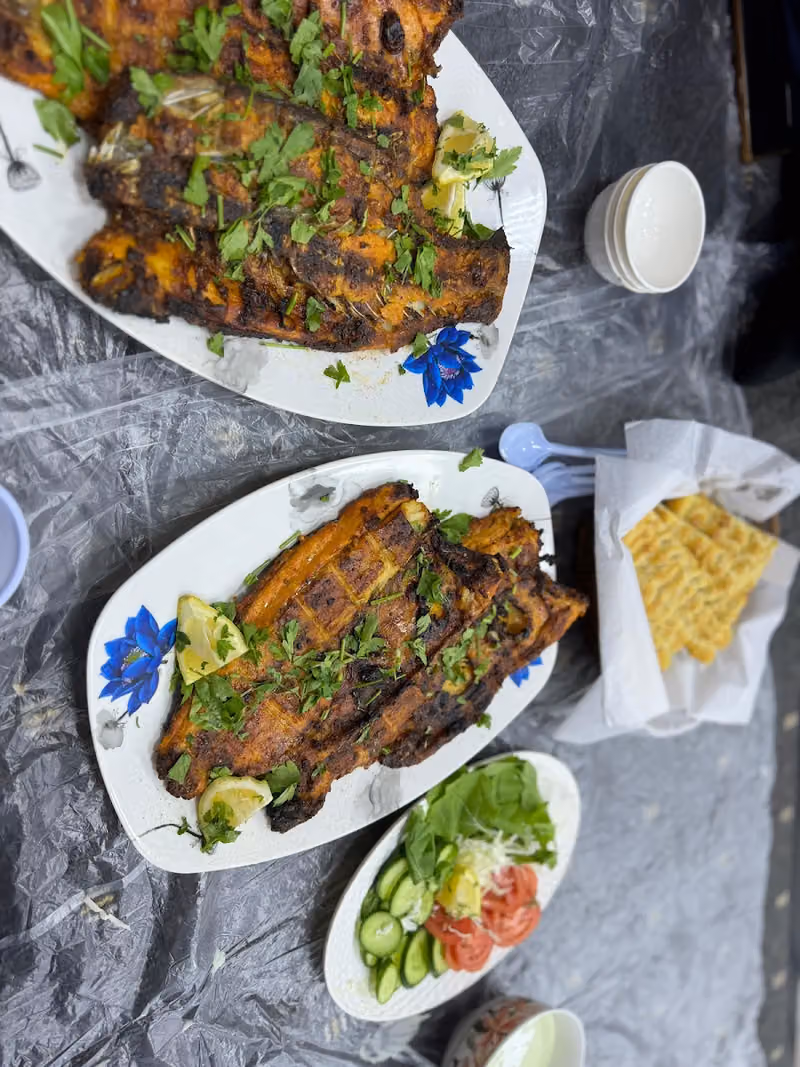 Punjab Dera Resturant