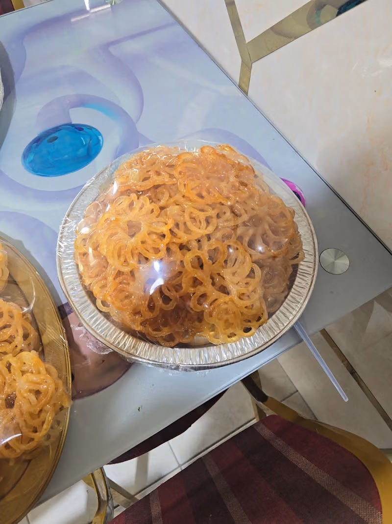 Punjab Restaurant al -bukhari مطعم پنجاب البخاری