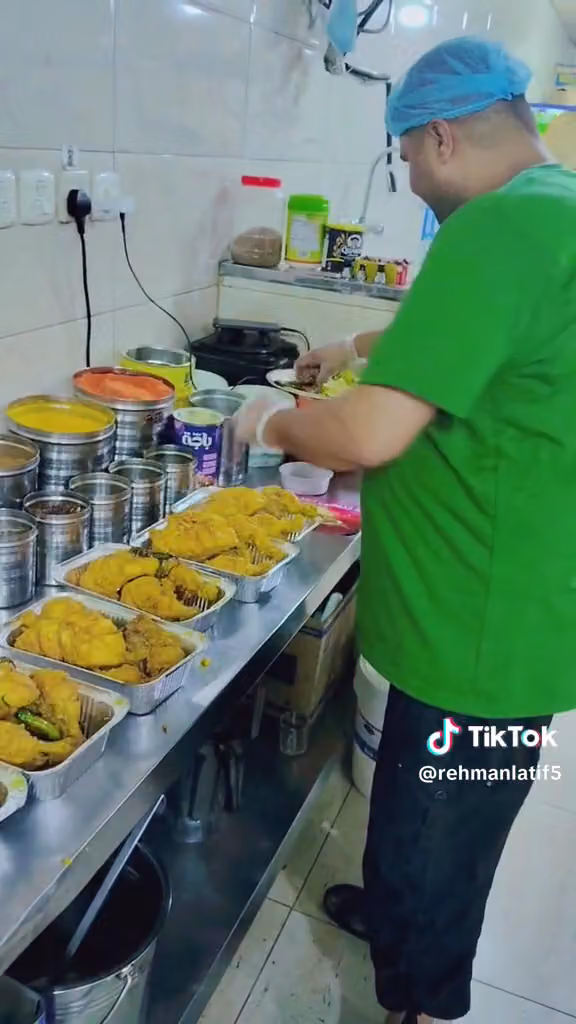 Punjab restaurant