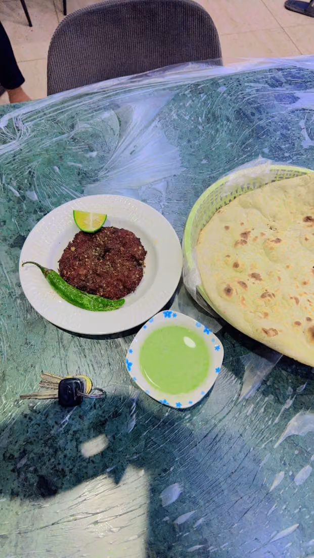 Punjab restaurant