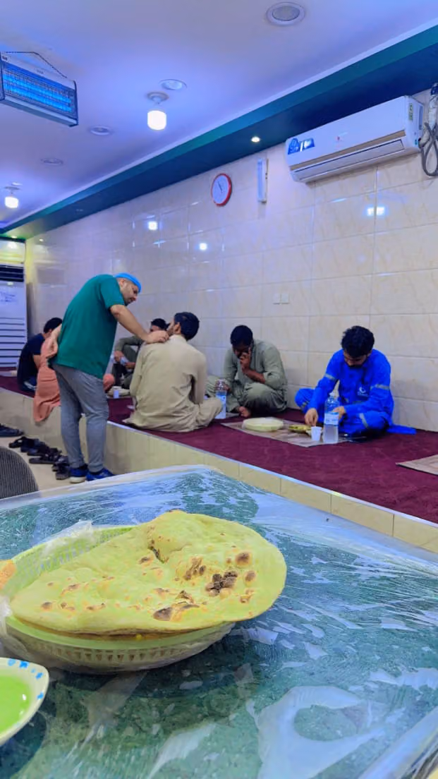 Punjab restaurant