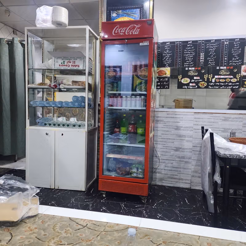 Punjabi Spice Restaurant
