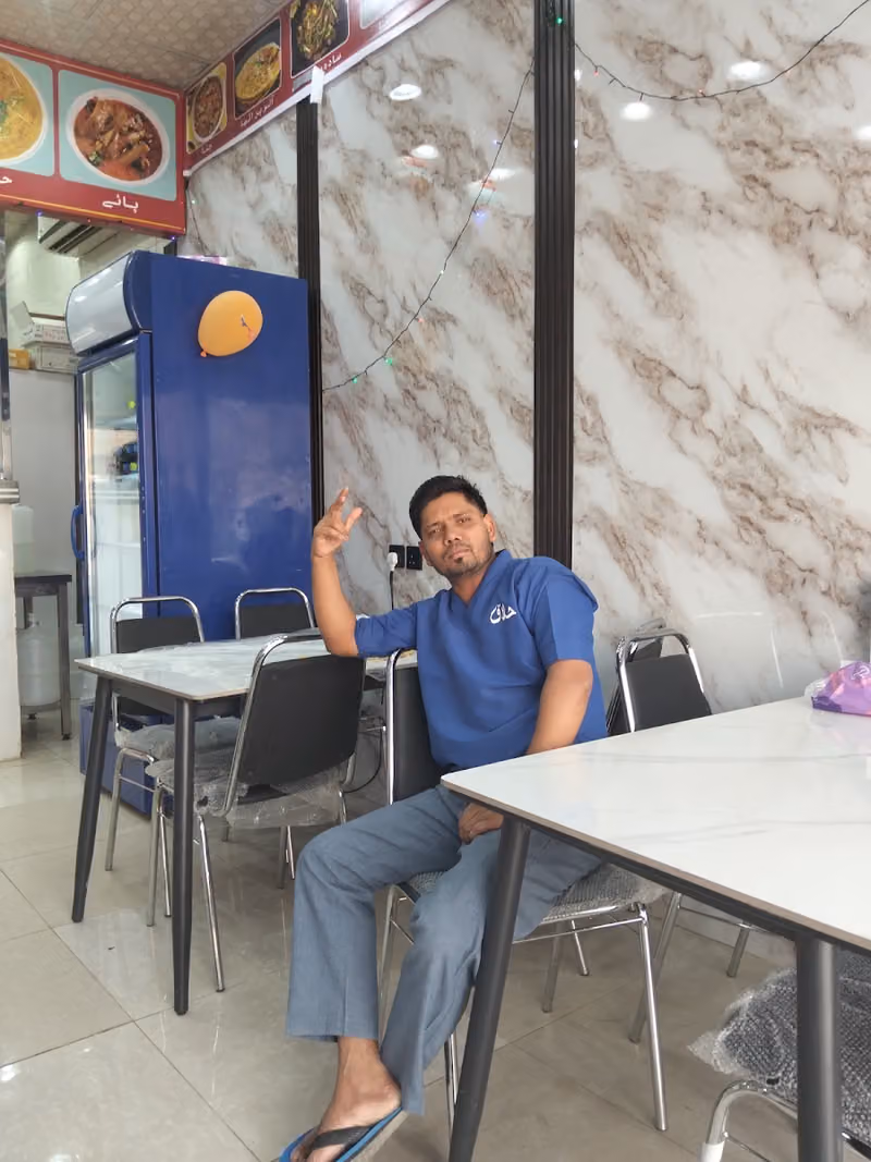 Punjabi Tarka Restaurant Pakistani