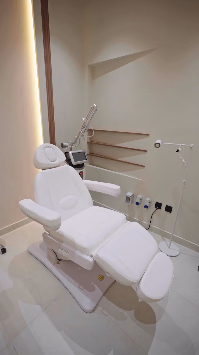 pure skin clinics
