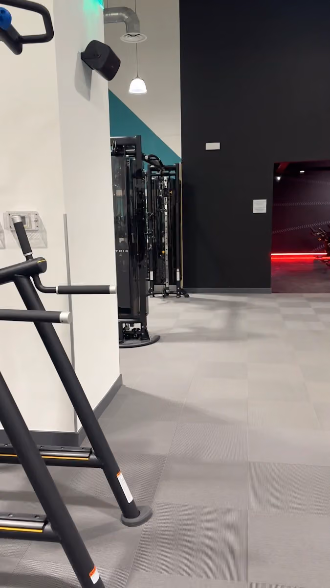 PureGym Man Riyadh AS Saadah | بيور جيم للرجال السعادة في الرياض