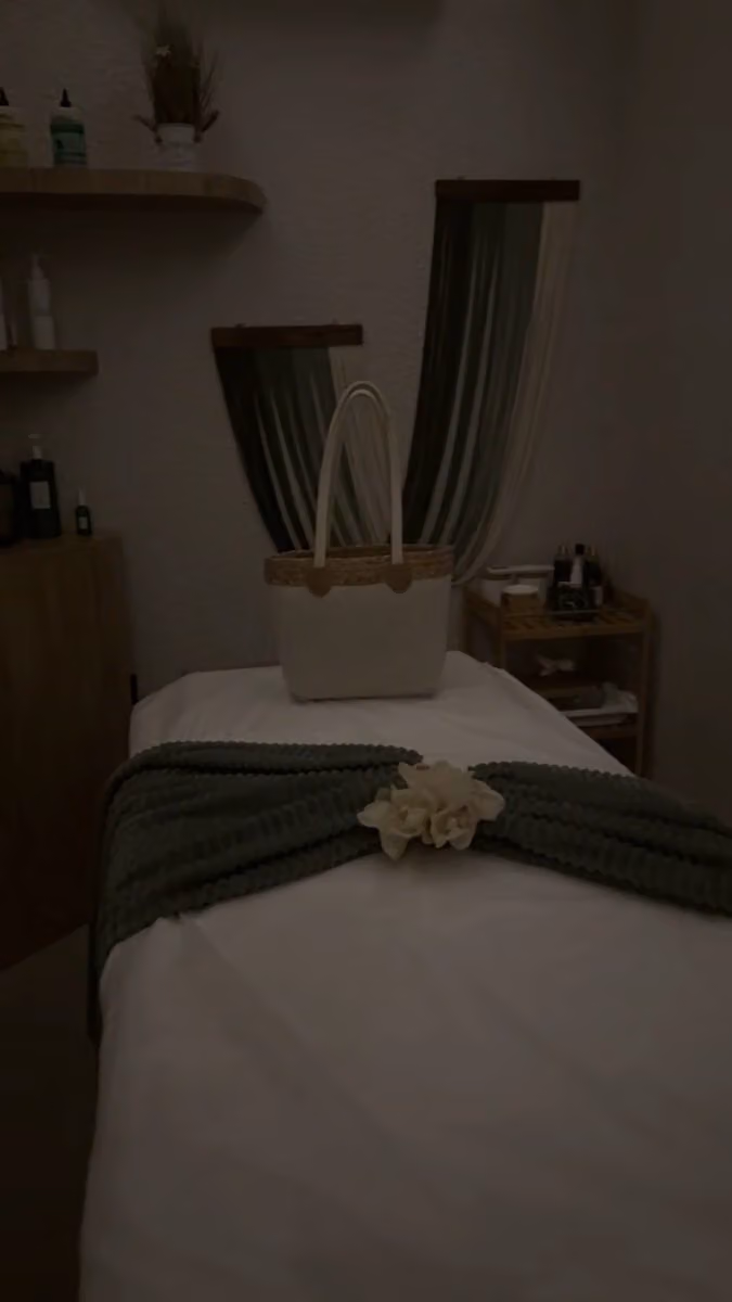 Purella Salon & Spa | بيورلا سبا