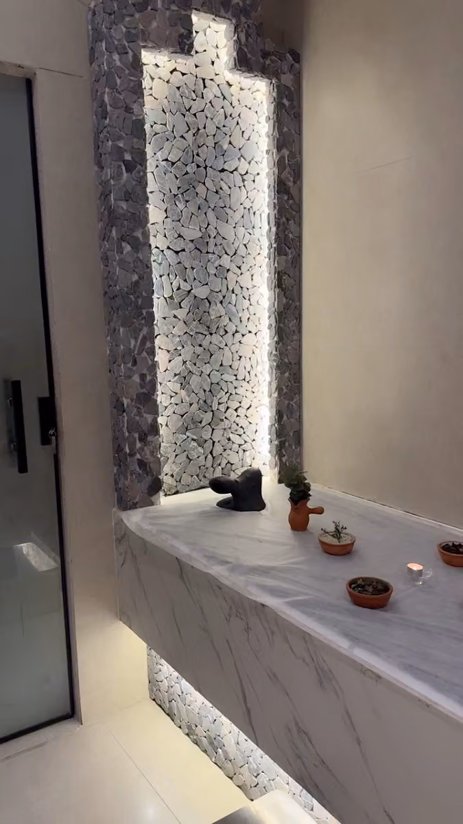Purella Salon & Spa | بيورلا سبا
