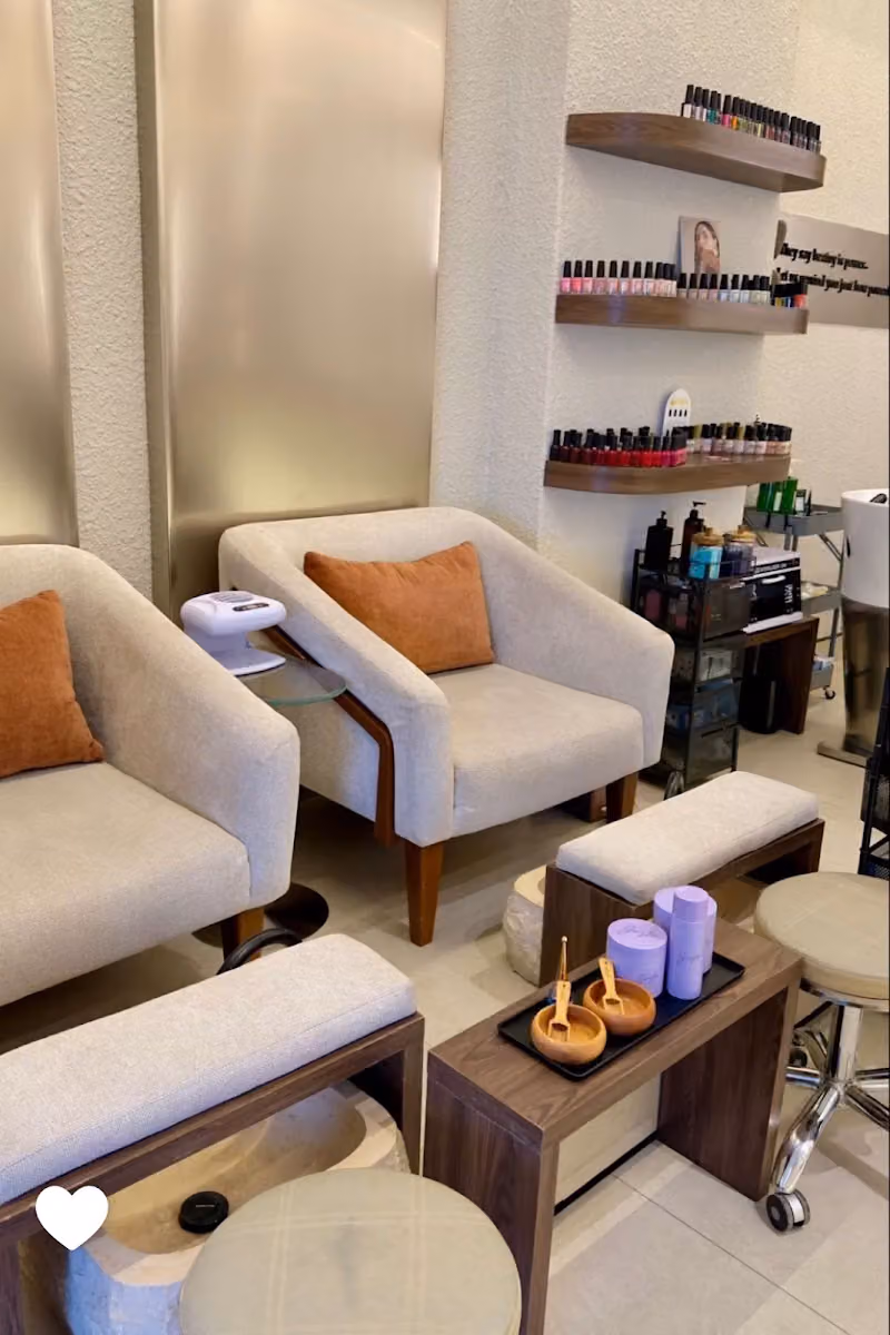 Purella Salon & Spa | بيورلا سبا