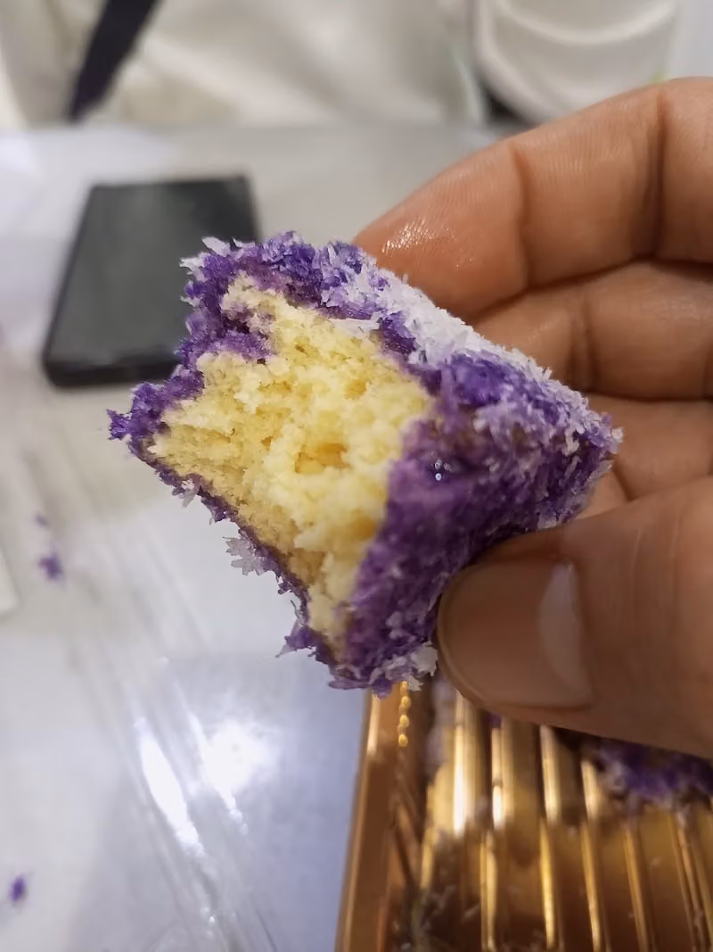 Purple Bakery