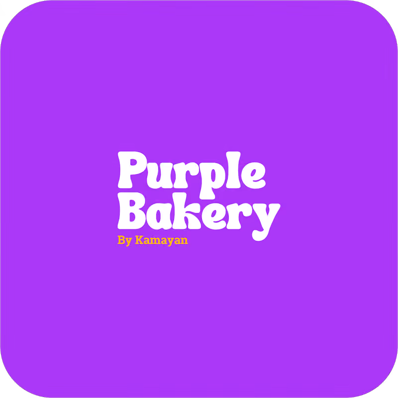 Purple Bakery