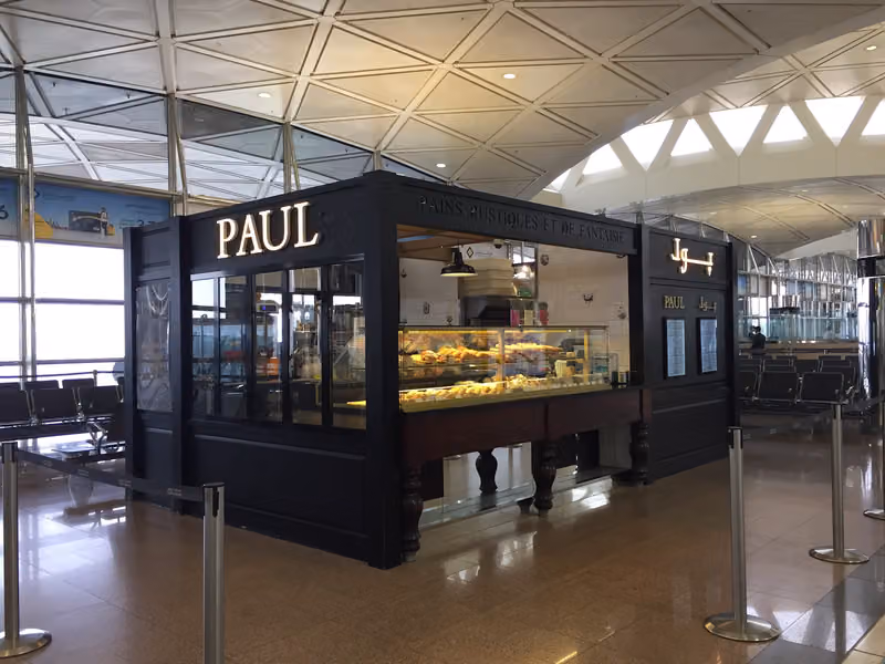 PAUL