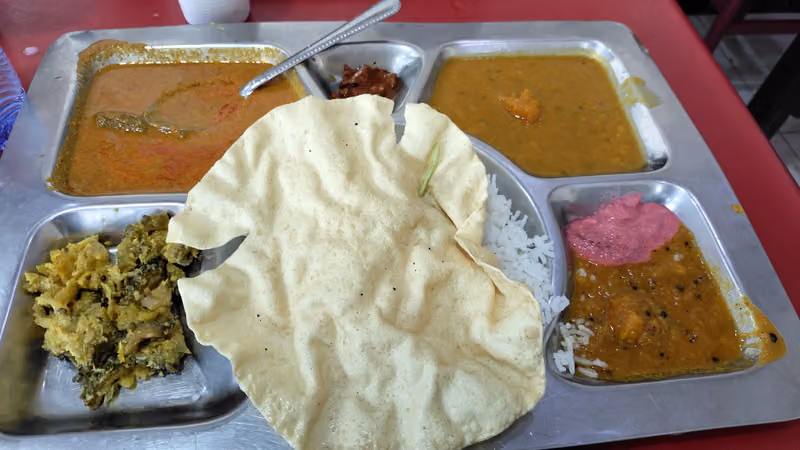 Pyari Resturant