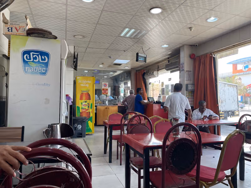 Pyari Resturant
