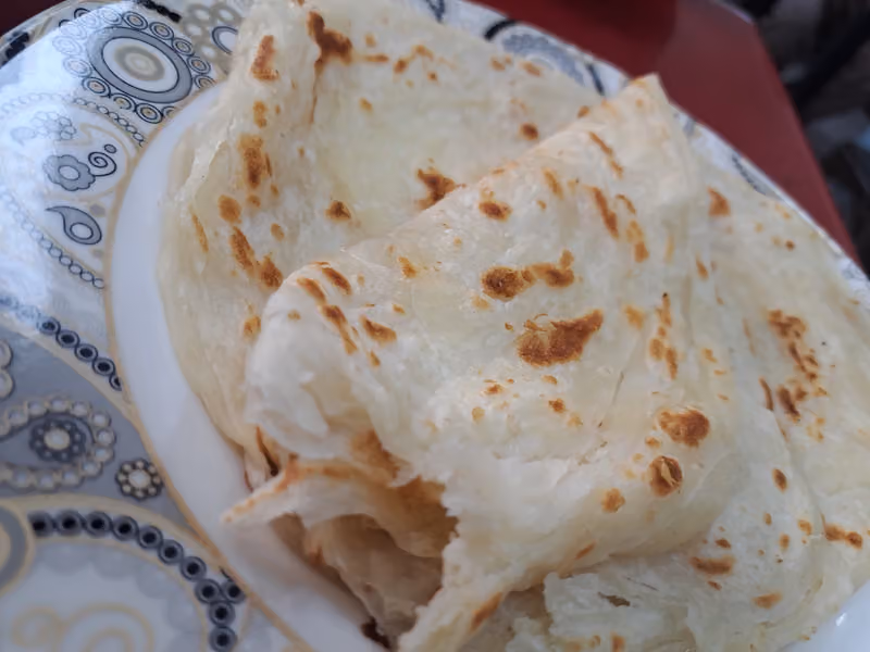 Pyari Resturant