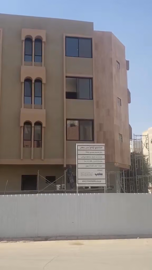 PYBCCO – شركة بنيان الهرم للمقاولات