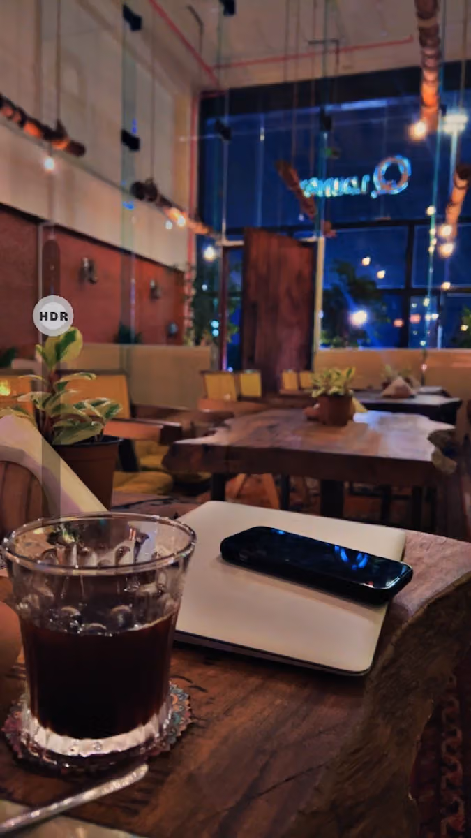 Q Lounge - كيو لاونج