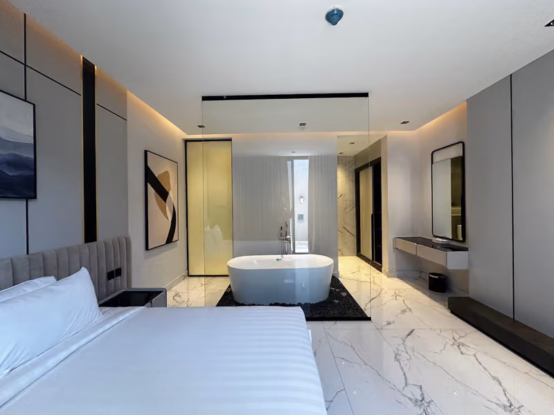 Q Resort