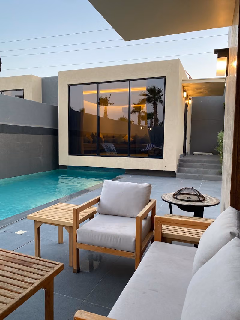 Q Resort