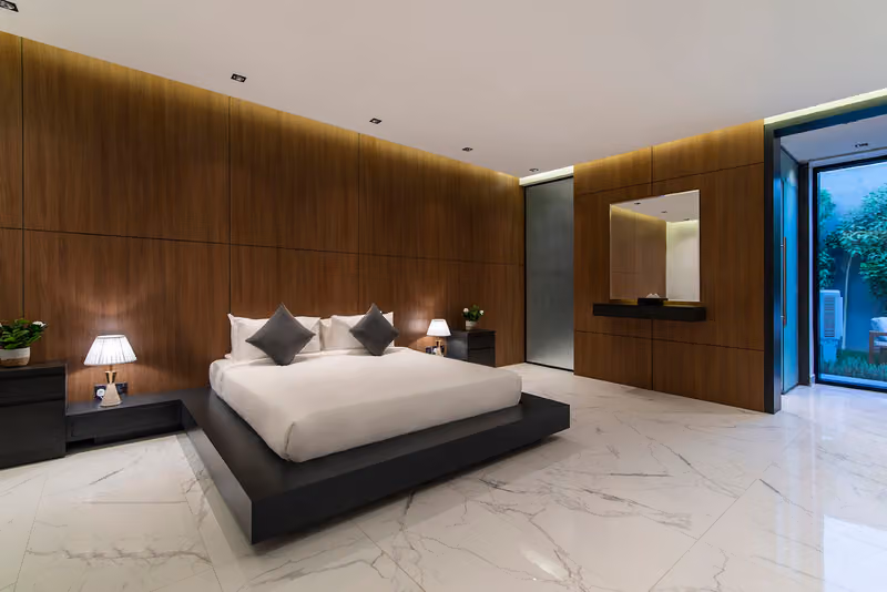 Q Resort