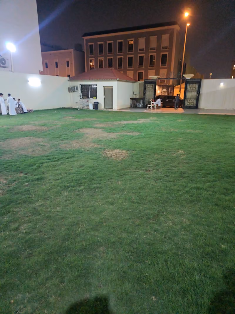 قاعة المليون للمناسبات