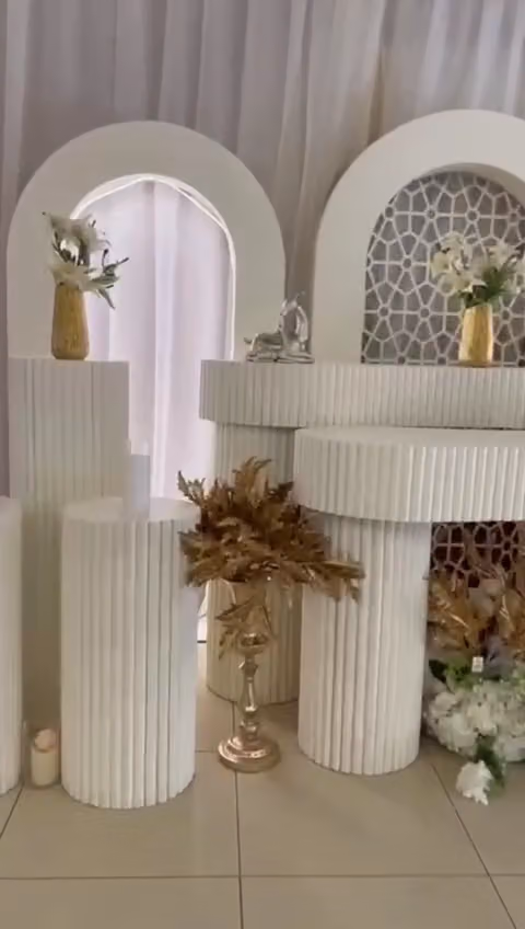 قاعة المودة للاحتفالات والمناسبات