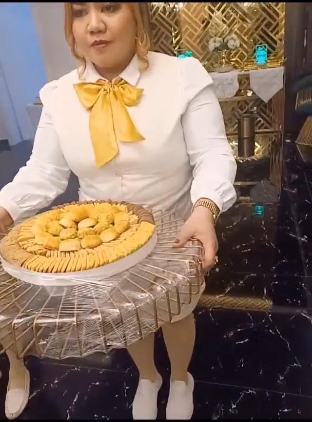 قاعة ارجان بارك | Arjan Park Hall