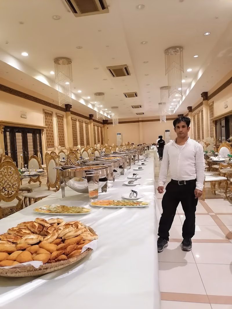 قاعة بانوراما للمناسبات