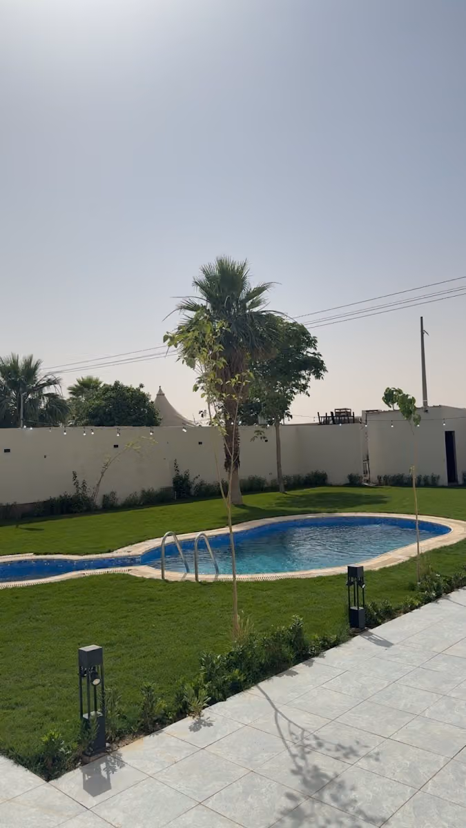 قاعة جون للمناسبات