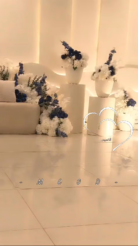 قاعة ليالي ديوان المجدللإحتفلات