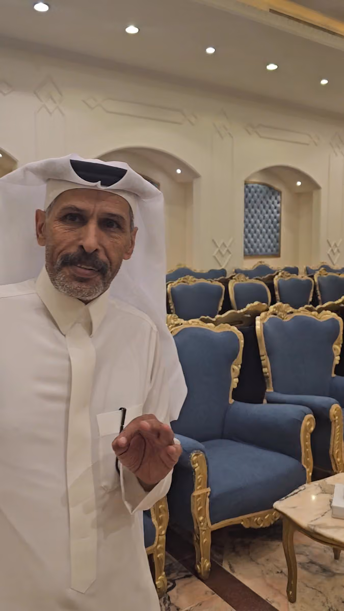 قاعة ليالي طويق للمناسبات والإحتفالات