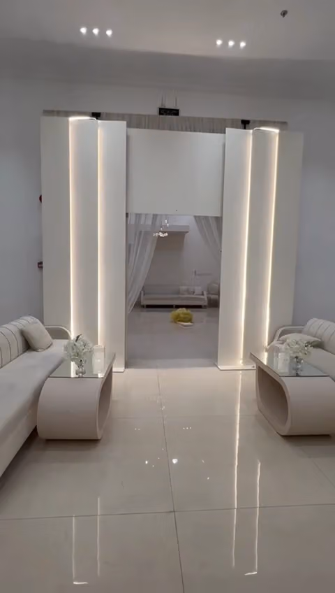 قاعة ليلة فخامتي