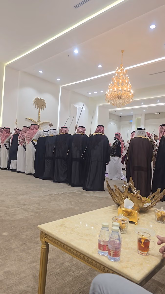 قاعة ليوان