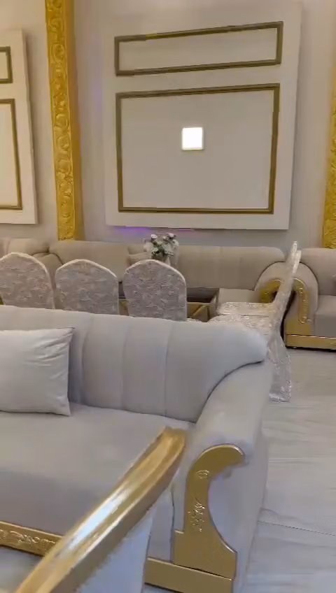 قاعة مناسبتي (١) للاحتفالات