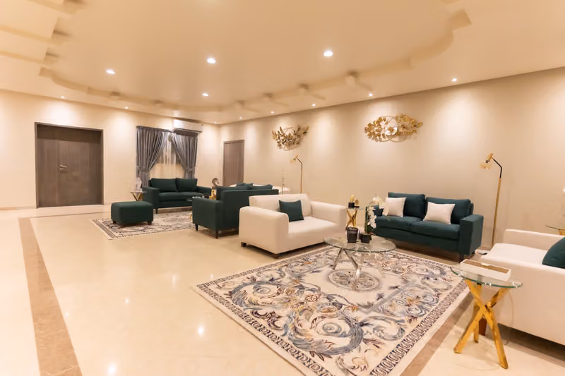 قاعة رسال للمناسبات و المؤتمرات
