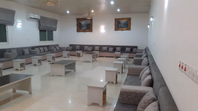 قاعة روزن للاحتفالات