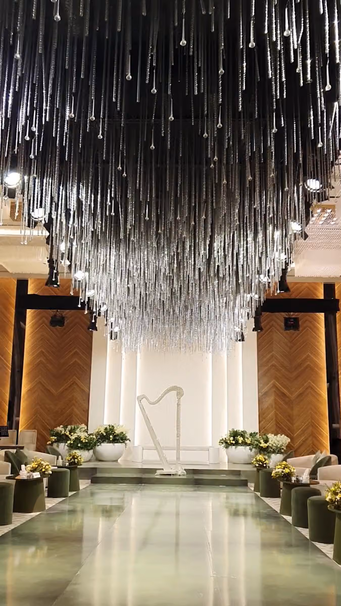 قاعة تاج نجد للمناسبات والمؤتمرات