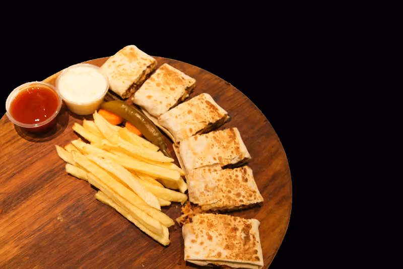 Qaiser pleasures Restaurant ‍