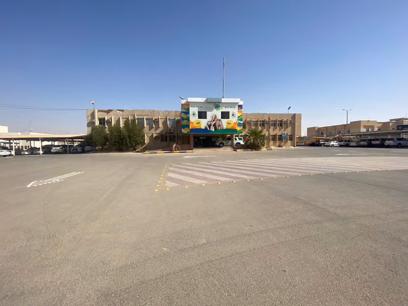 الإدارة العامة للمرور بمنطقة القصيم