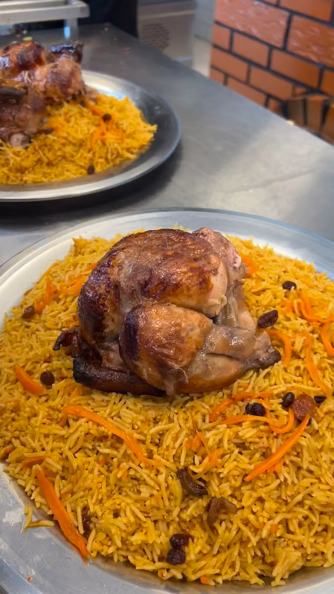 Qaswarah Restaurant مطعم قسورة