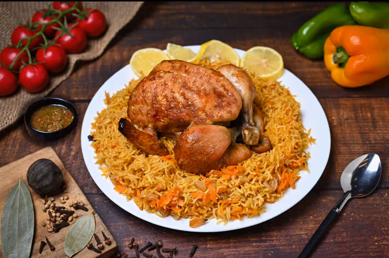 Qaswarah Restaurant مطعم قسورة