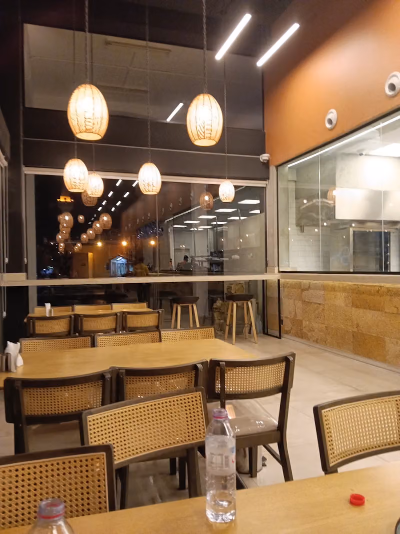 Qaswarah Restaurant مطعم قسورة