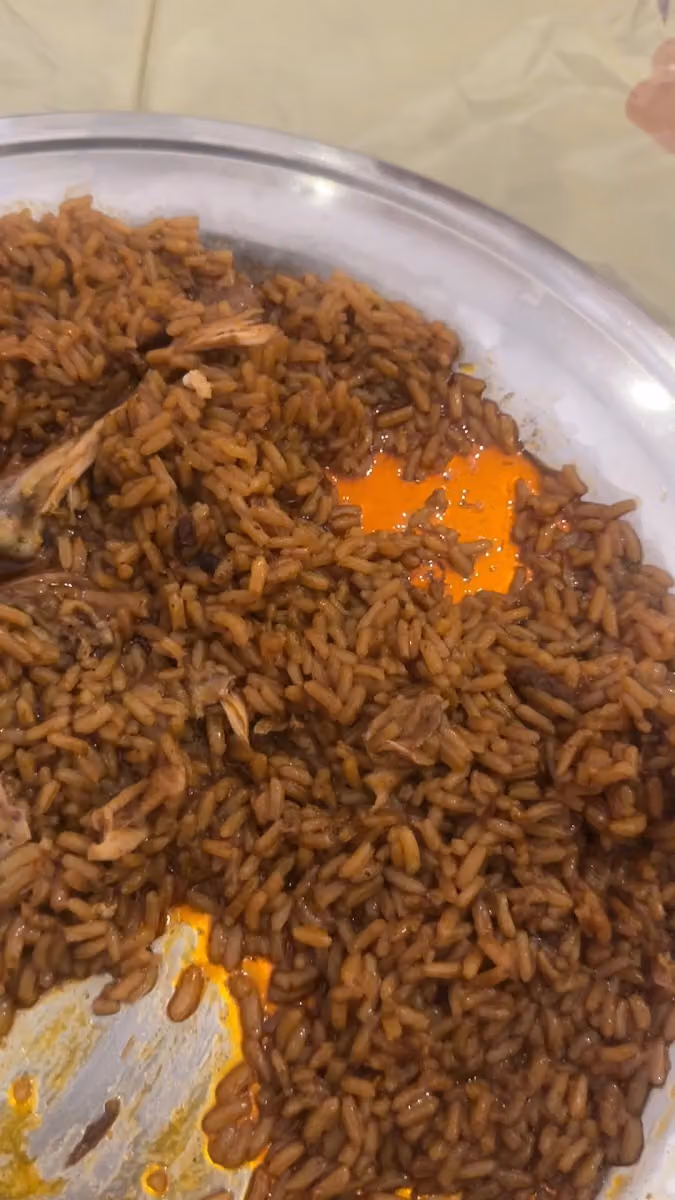 قدر كبسة