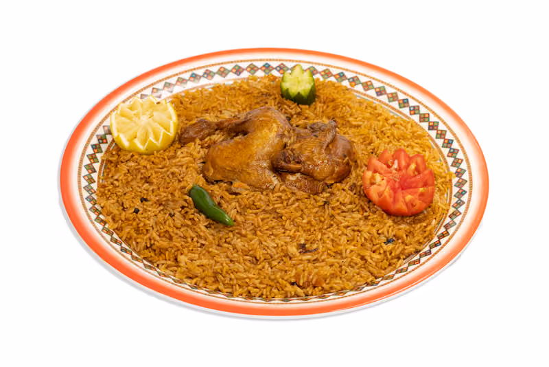 قدر كبسة