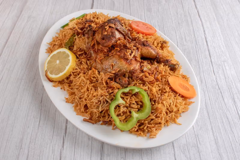 قدر كبسة