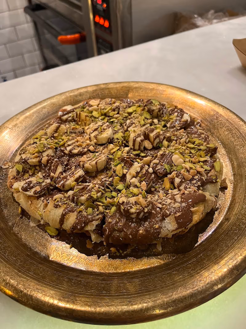 قدرة وفطير