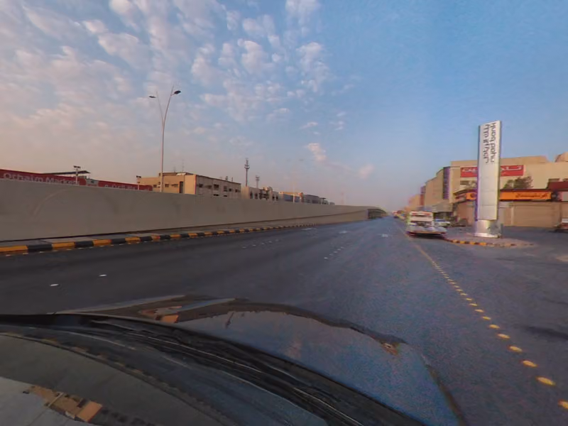 قهوة الطريق