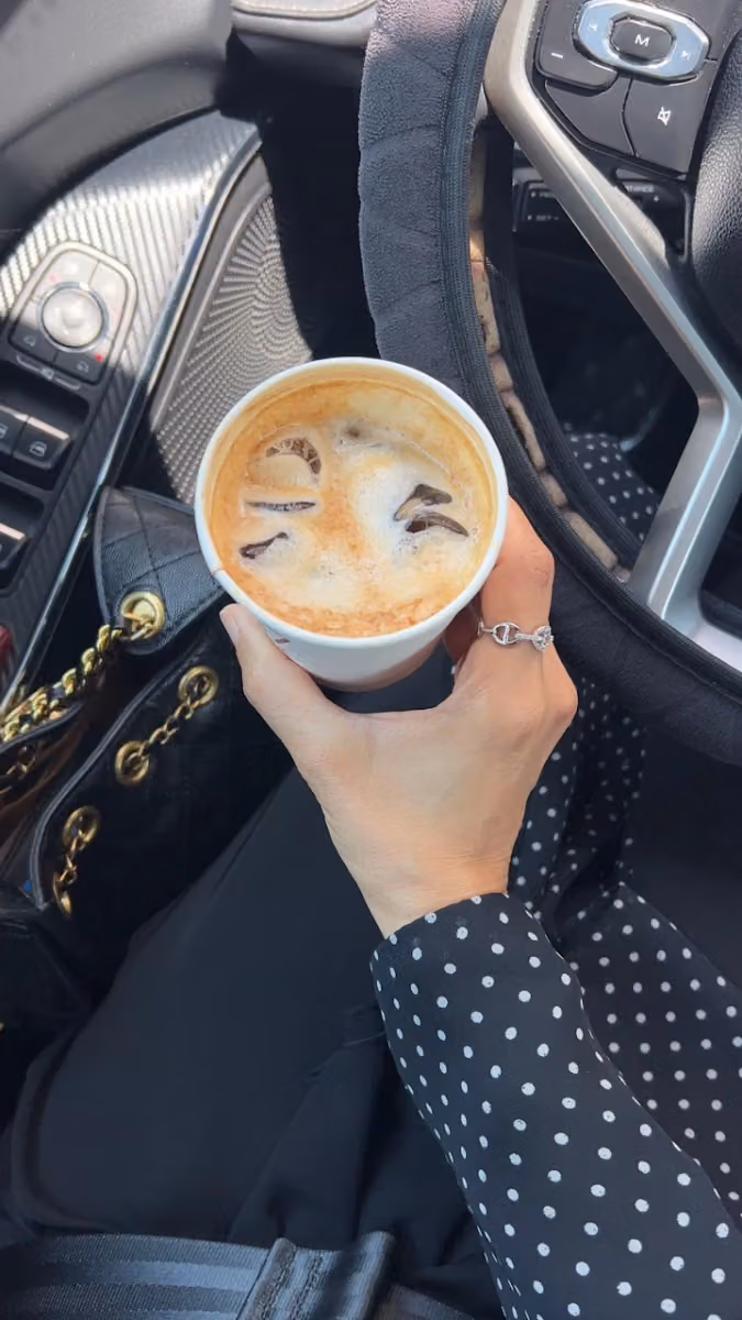 قهوة عُمق 4.1 - UMQ Coffee 4.1